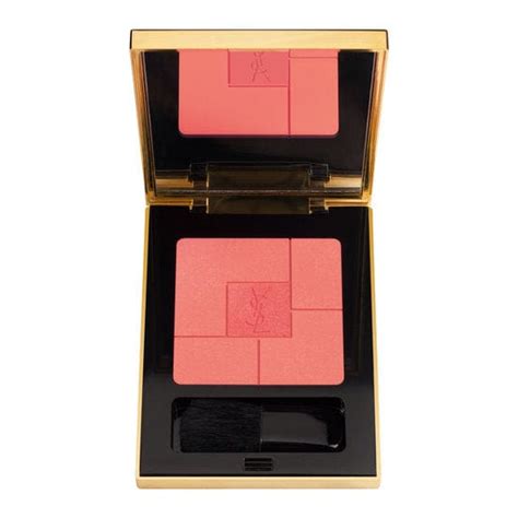 ysl lip and blush|YSL blush volupte.